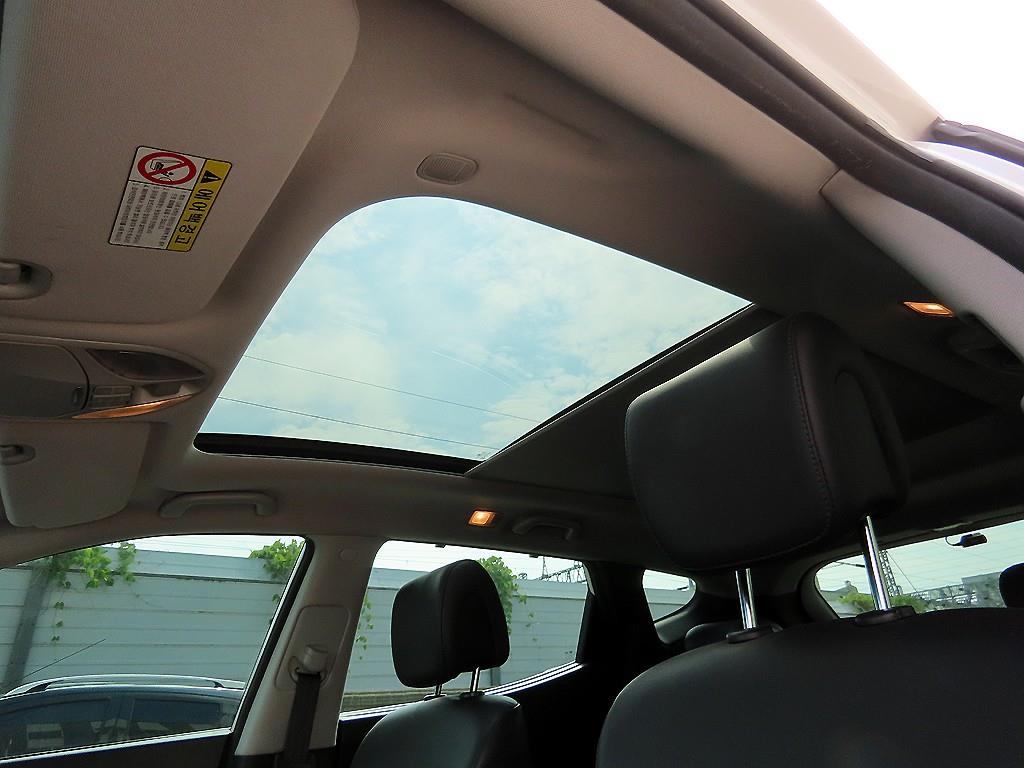 HYUNDAI Santa Fe 2014 Blanco - Importación desde Corea - HF Imports Iquique - Foto 20