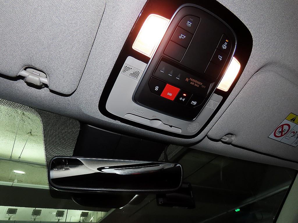 HYUNDAI Santa Fe 2022 the color of pearl - Importación desde Corea - HF Imports Iquique - Foto 16