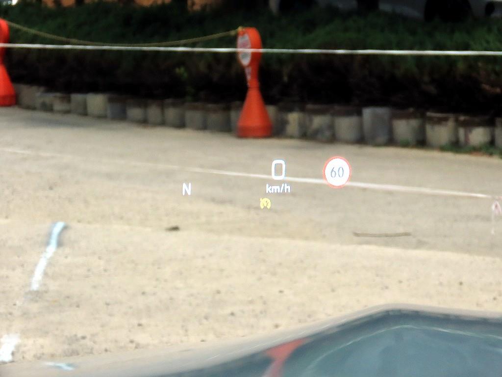Mercedes Benz CLS Class - Vista 12