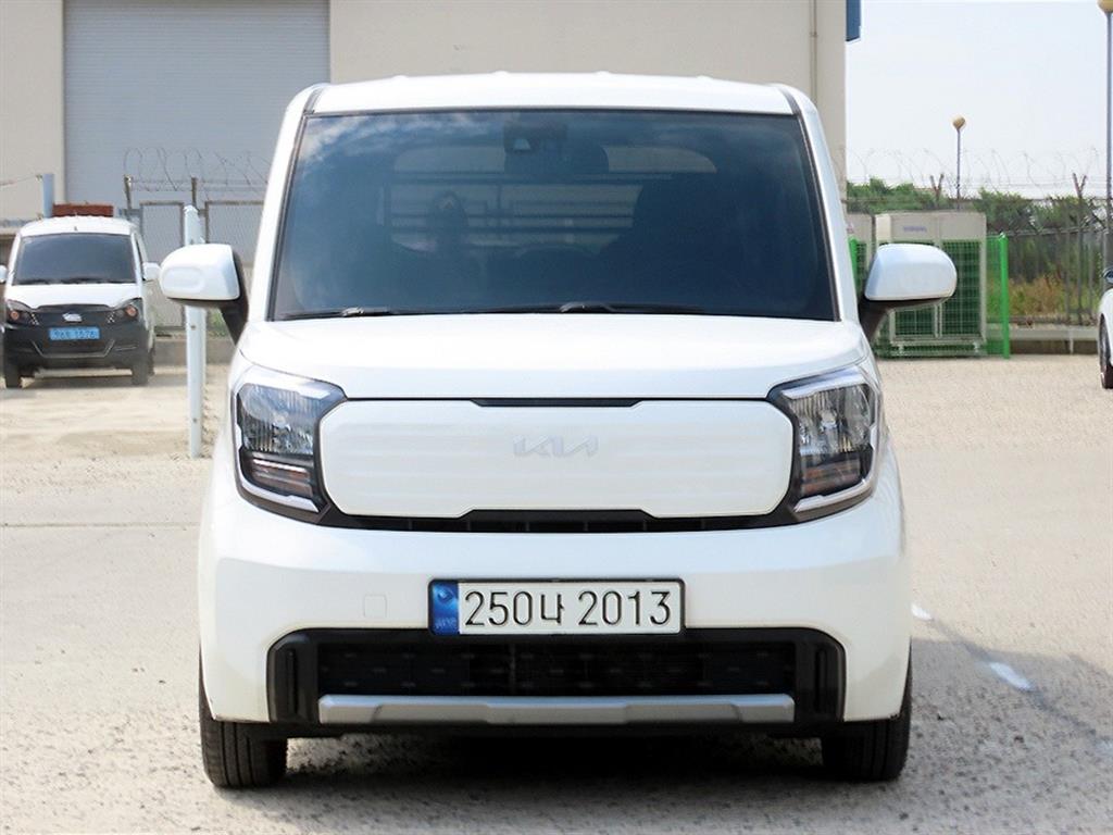 KIA Ray 2023 Blanco - Importación desde Corea - HF Imports Iquique - Foto 1