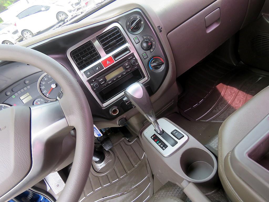 Small Truck Cargo (small) 2015 Azul - Importación desde Corea - HF Imports Iquique - Foto 13