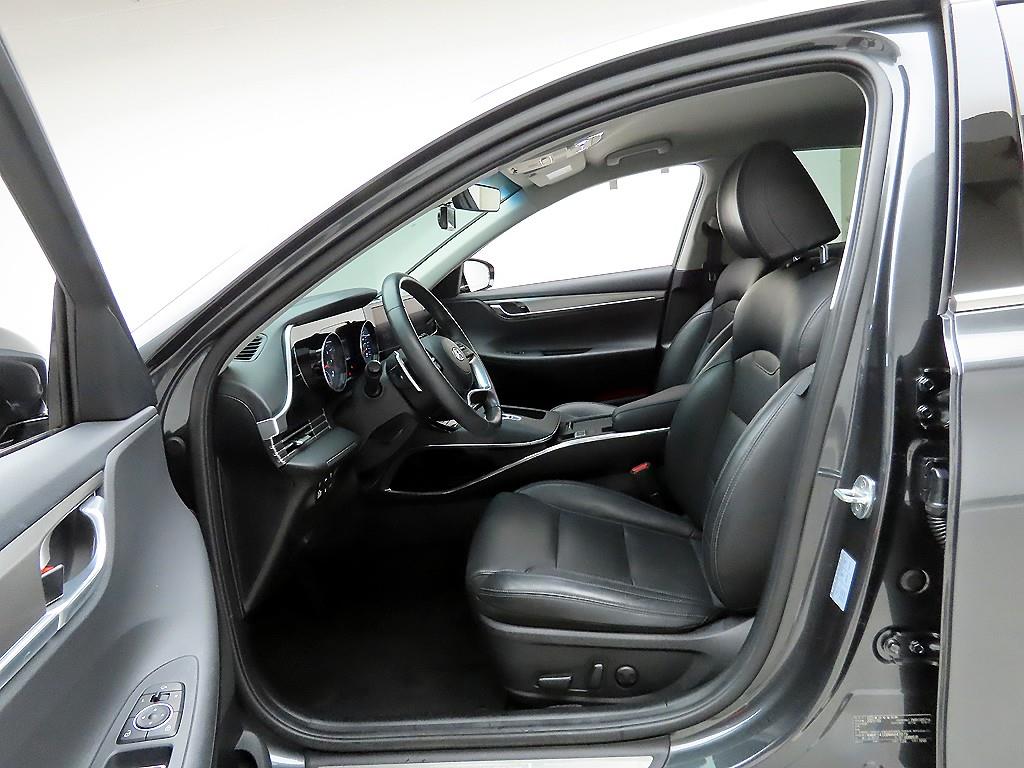 HYUNDAI Grandeur 2021 - Importación desde Corea - HF Imports Iquique - Foto 15