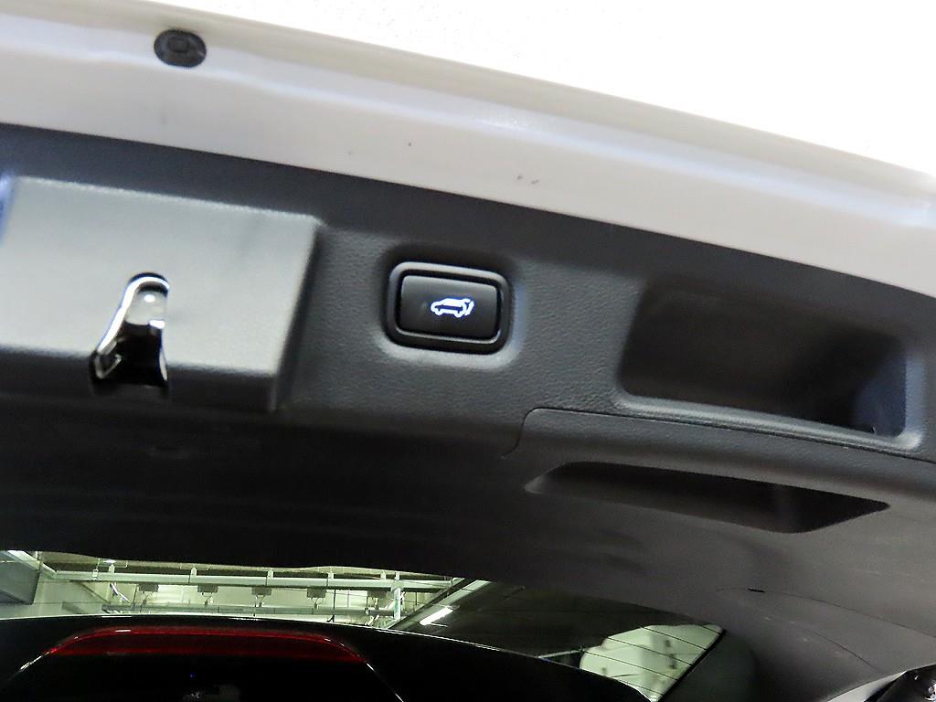 HYUNDAI Santa Fe 2022 the color of pearl - Importación desde Corea - HF Imports Iquique - Foto 17