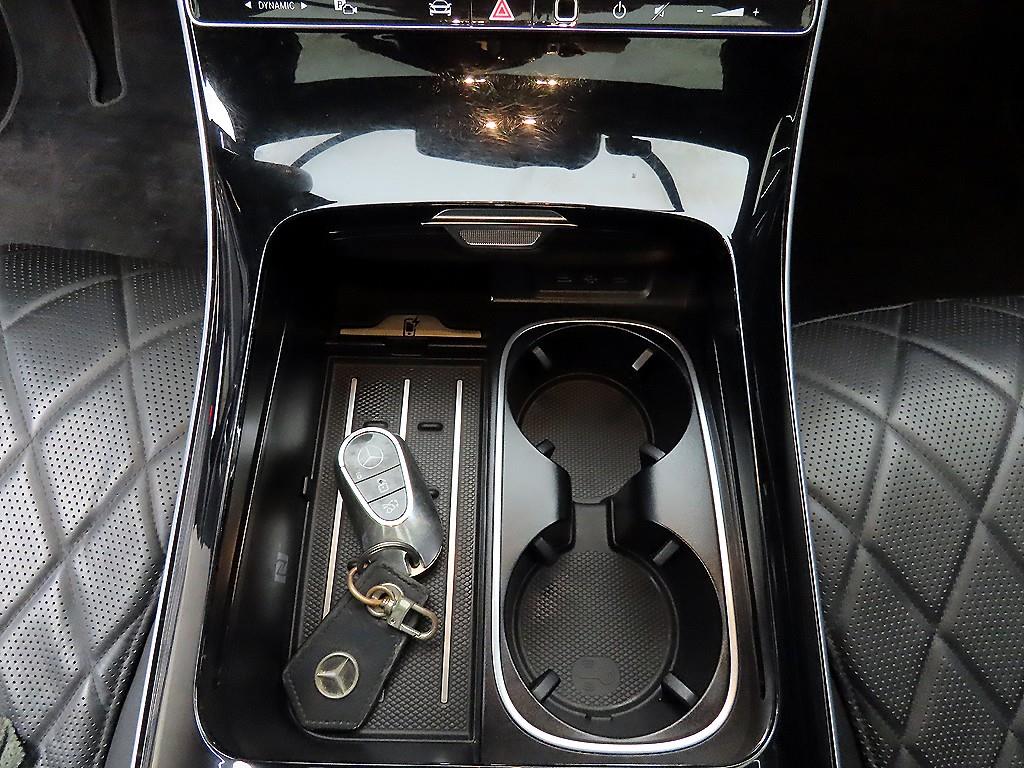 Mercedes Benz S Class 2021 - Importación desde Corea - HF Imports Iquique - Foto 16