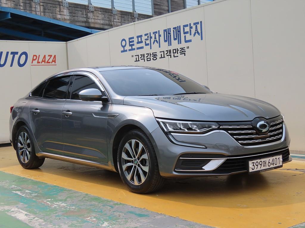 SAMSUNG SM6 2022 Gris - Importación desde Corea - HF Imports Iquique - Foto 1