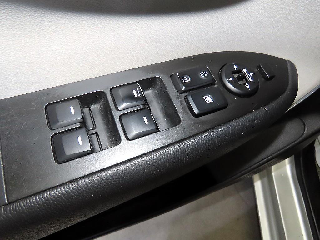 KIA Ray 2014 Gris - Importación desde Corea - HF Imports Iquique - Foto 14