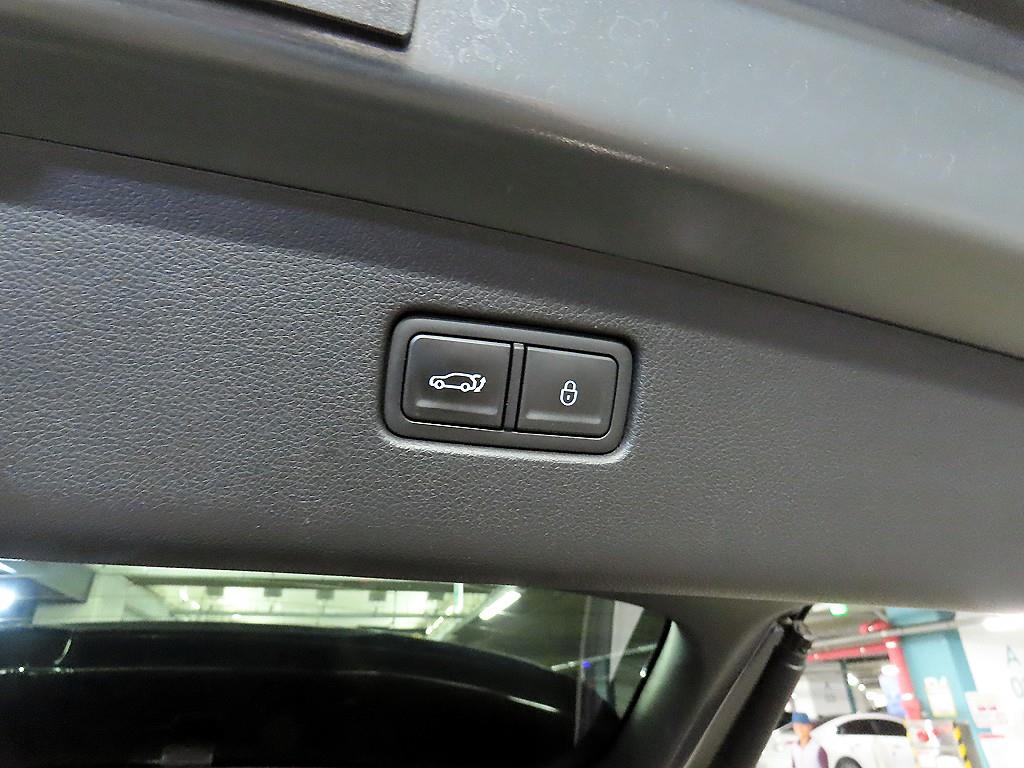 Genesis GV70 2021 Gris - Importación desde Corea - HF Imports Iquique - Foto 18