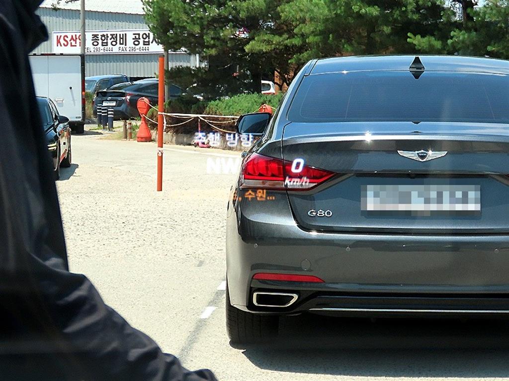 Mercedes Benz GLC Class 2019 - Importación desde Corea - HF Imports Iquique - Foto 16