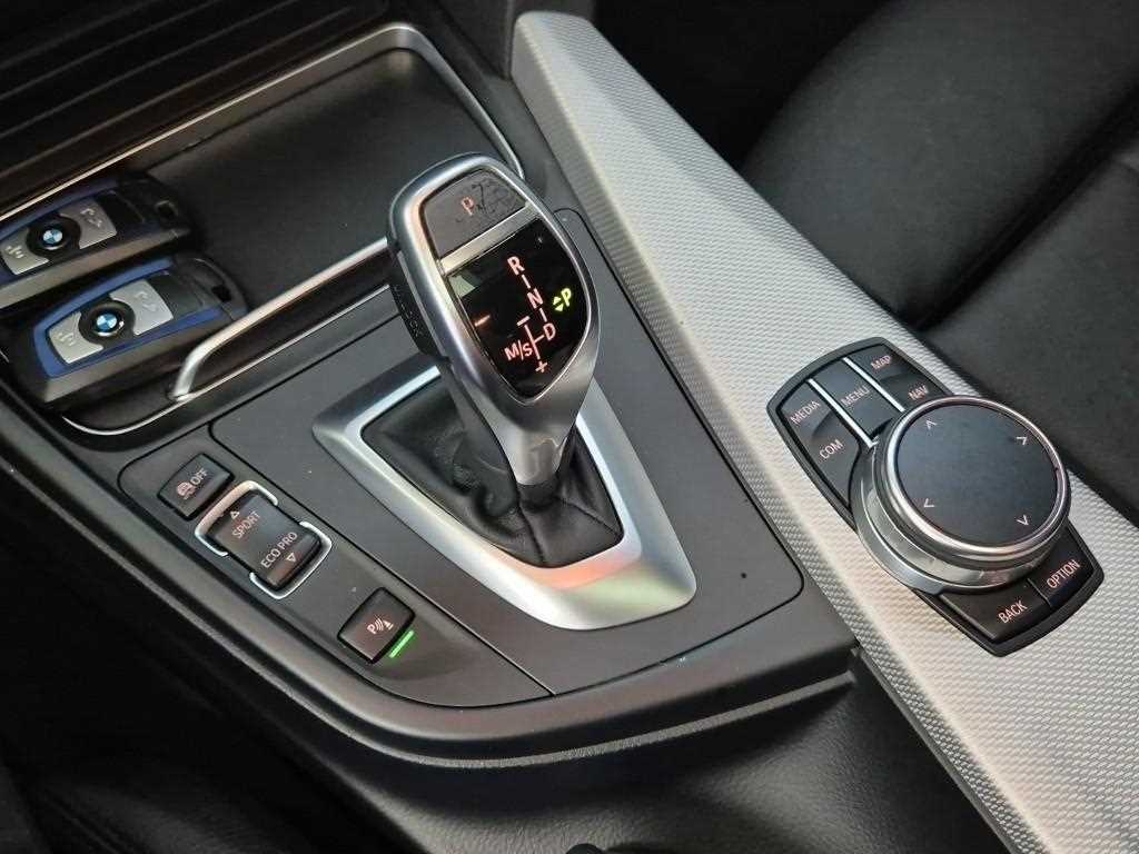 BMW 3 series - Vista 10