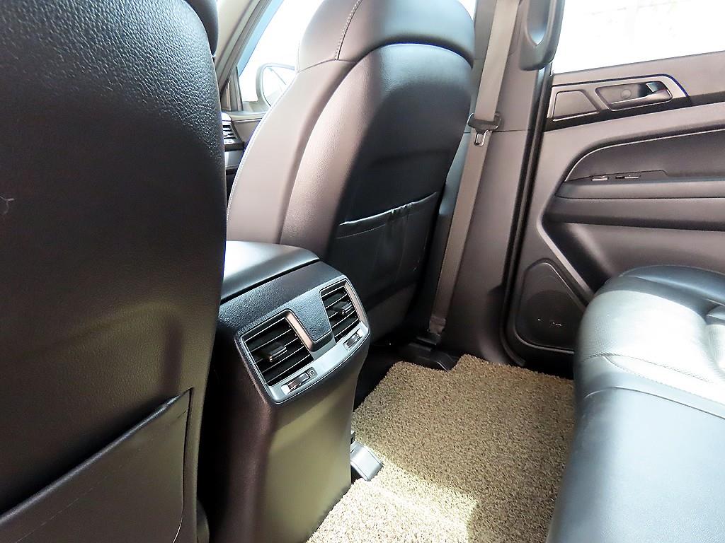 Ssangyong Rexton 2020 Blanco - Importación desde Corea - HF Imports Iquique - Foto 18