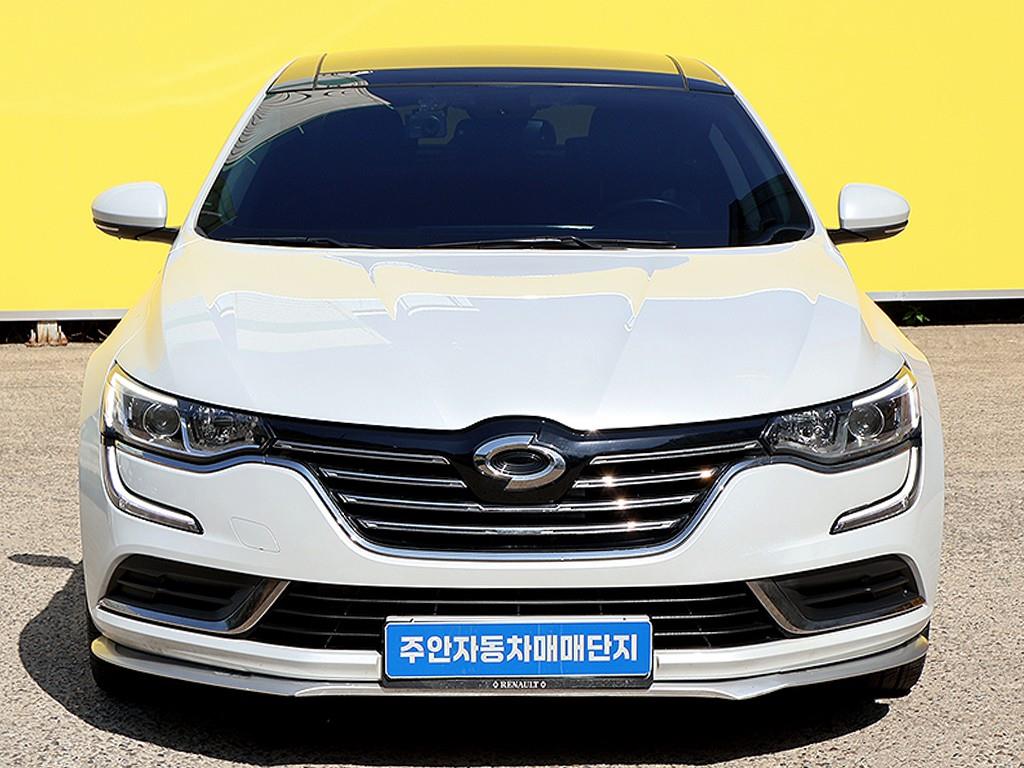 SAMSUNG SM6 2019 Blanco - Importación desde Corea - HF Imports Iquique - Foto 1