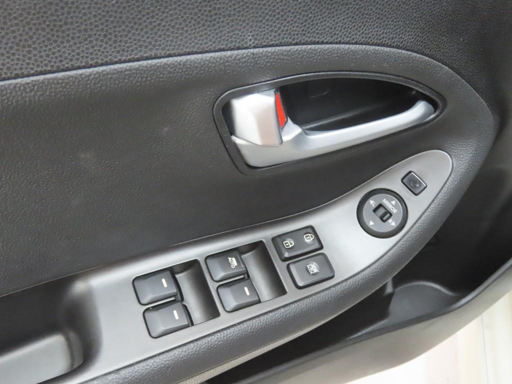 KIA Morning - Vista 11