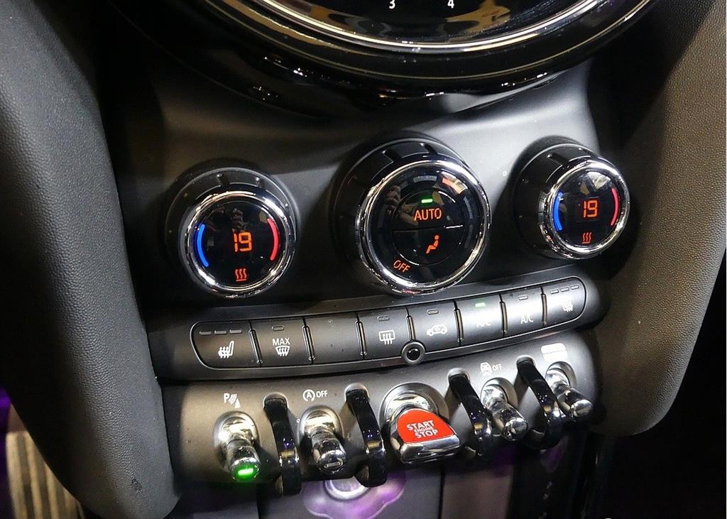 Mini Cooper 2022 Plateado - Importación desde Corea - HF Imports Iquique - Foto 16