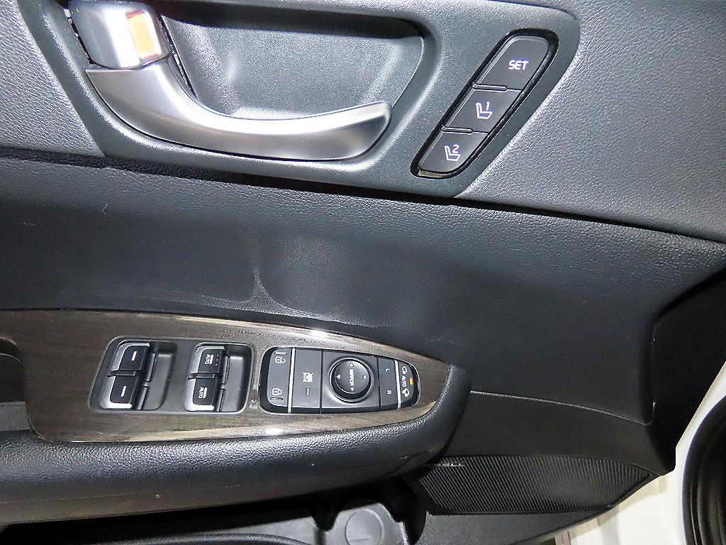 KIA K5 2018 Blanco - Importación desde Corea - HF Imports Iquique - Foto 15