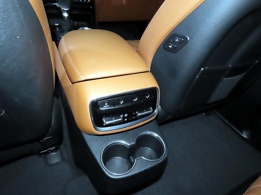 KIA Mohave 2024 Negro - Importación desde Corea - HF Imports Iquique - Foto 16