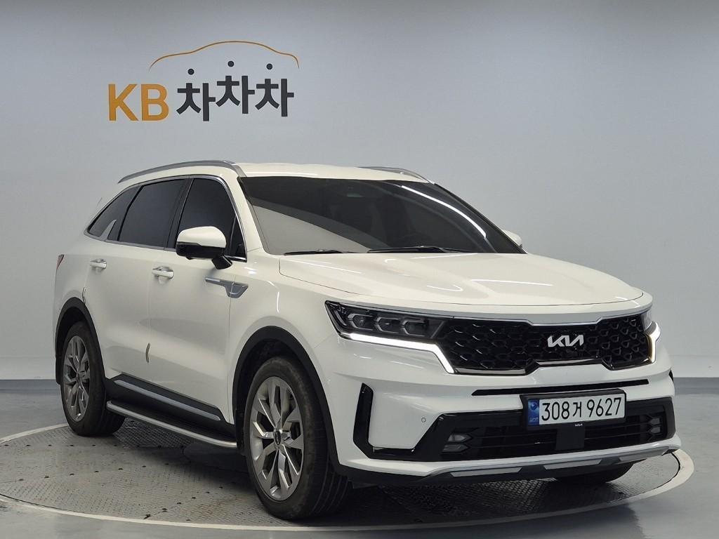 KIA Sorento - Vista 6