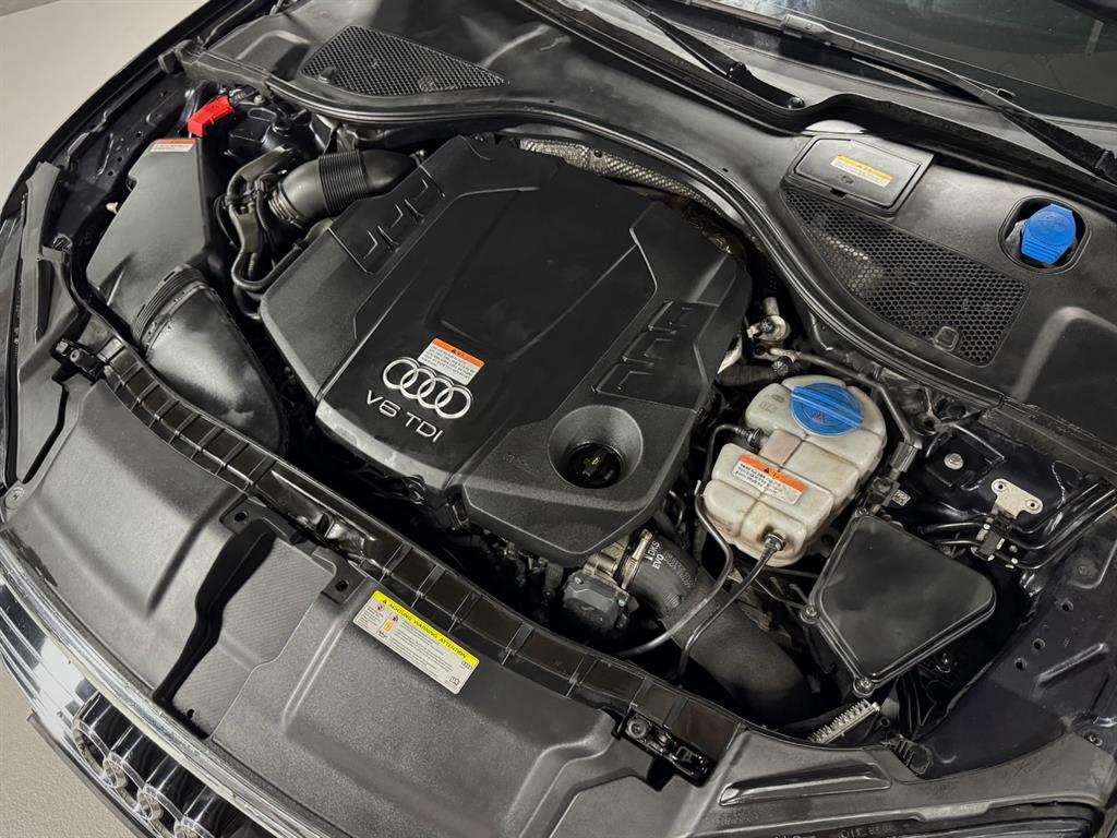 Audi A7 - Vista 9