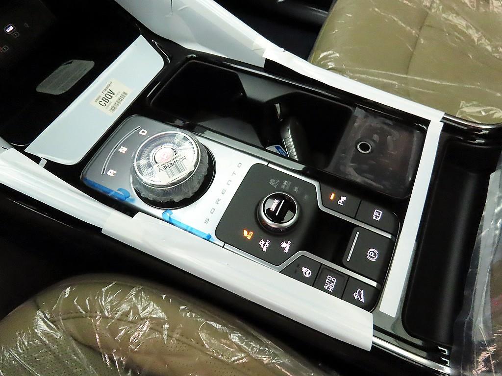 KIA Sorento - Vista 12