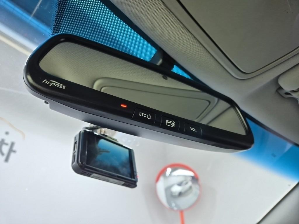 KIA K5 2014 Blanco - Importación desde Corea - HF Imports Iquique - Foto 19