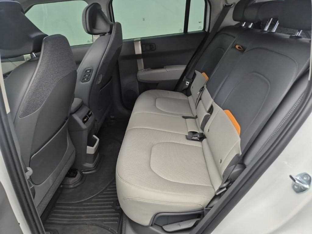 KIA EV3 2024 Blanco - Importación desde Corea - HF Imports Iquique - Foto 14
