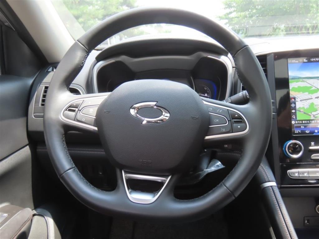 SAMSUNG QM6 2022 - Importación desde Corea - HF Imports Iquique - Foto 17