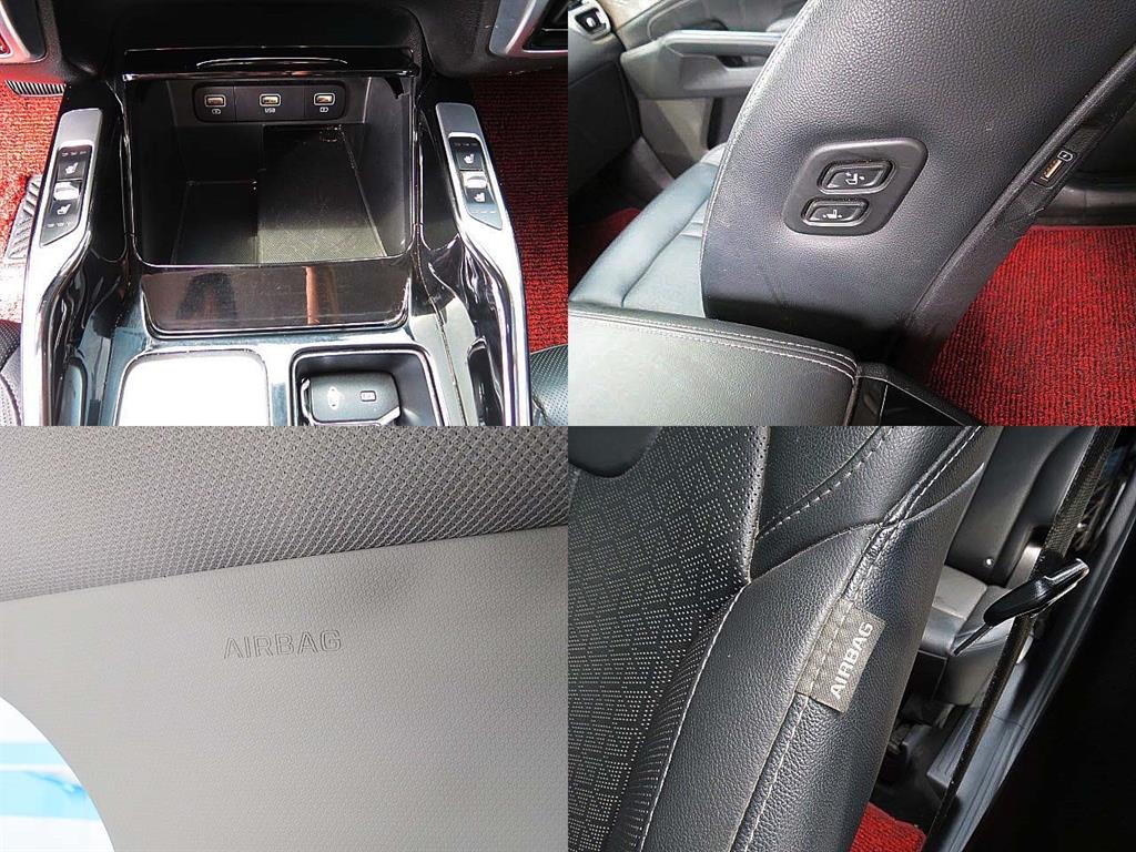 KIA Sorento 2020 Café - Importación desde Corea - HF Imports Iquique - Foto 20