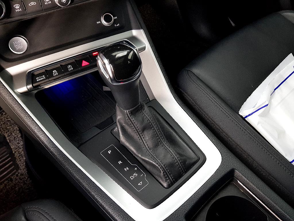 Audi Q3 2020 Blanco - Importación desde Corea - HF Imports Iquique - Foto 14