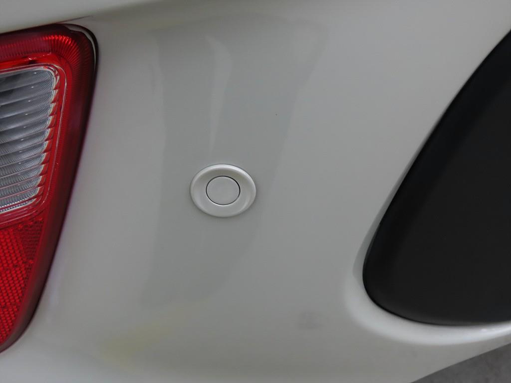 KIA Morning 2017 Blanco - Importación desde Corea - HF Imports Iquique - Foto 18