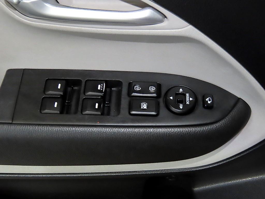 KIA Ray 2015 Blanco - Importación desde Corea - HF Imports Iquique - Foto 16