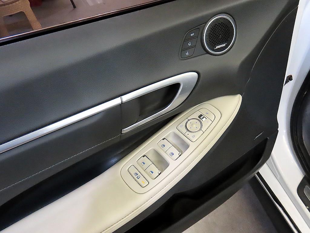 HYUNDAI Sonata 2019 Blanco - Importación desde Corea - HF Imports Iquique - Foto 15