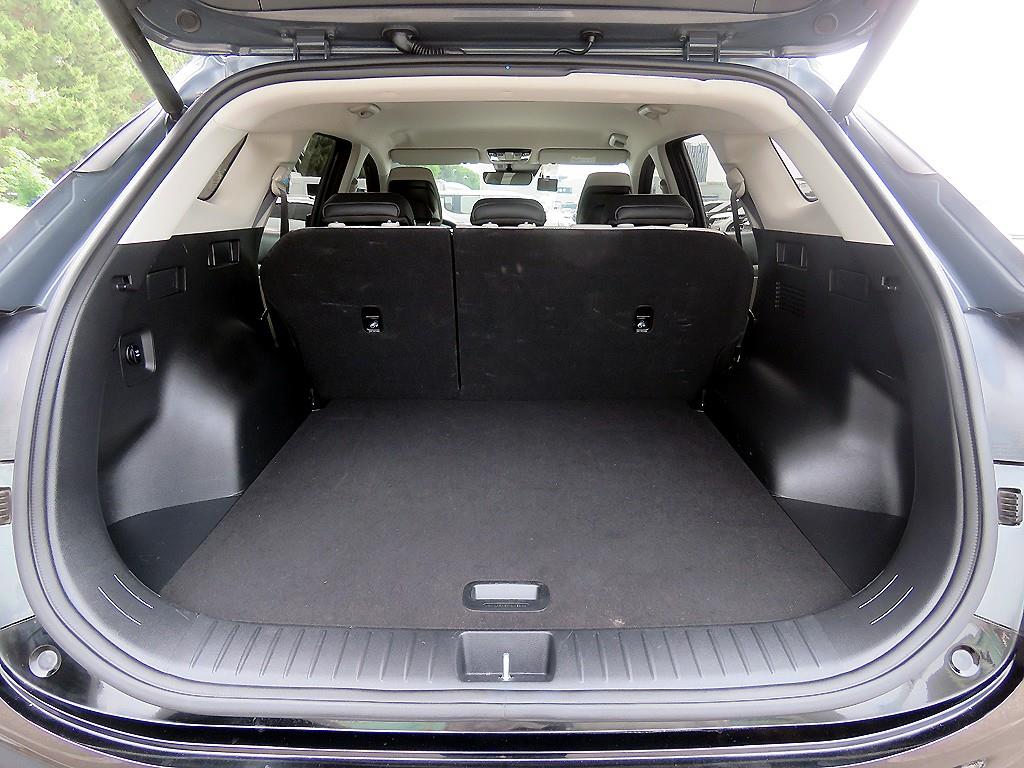 KIA Sportage - Vista 5