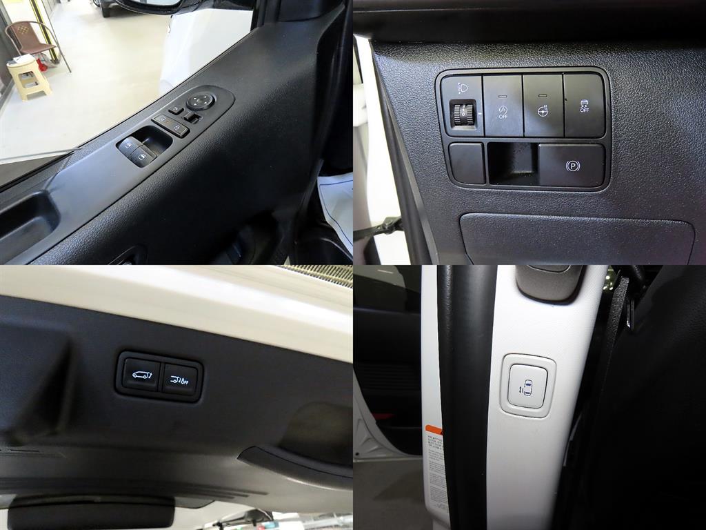 HYUNDAI Staria 2025 Blanco - Importación desde Corea - HF Imports Iquique - Foto 18