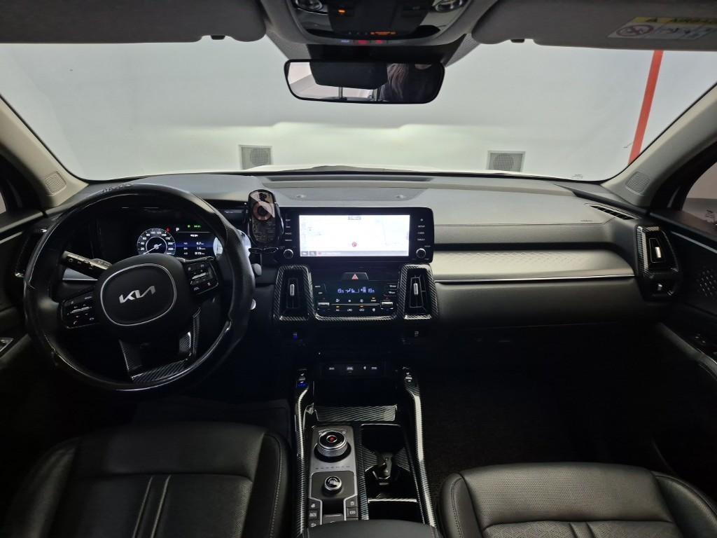 KIA Sorento - Vista 9