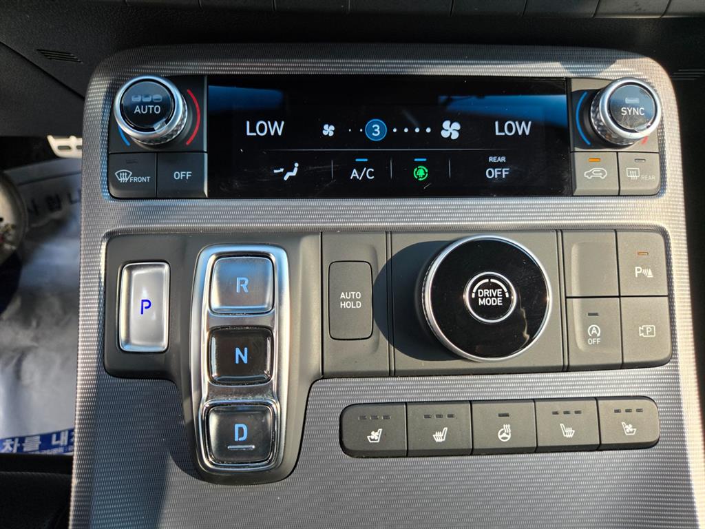 HYUNDAI Palisade 2022 Blanco - Importación desde Corea - HF Imports Iquique - Foto 13