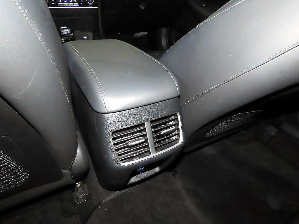HYUNDAI Sonata 2022 Blanco - Importación desde Corea - HF Imports Iquique - Foto 19