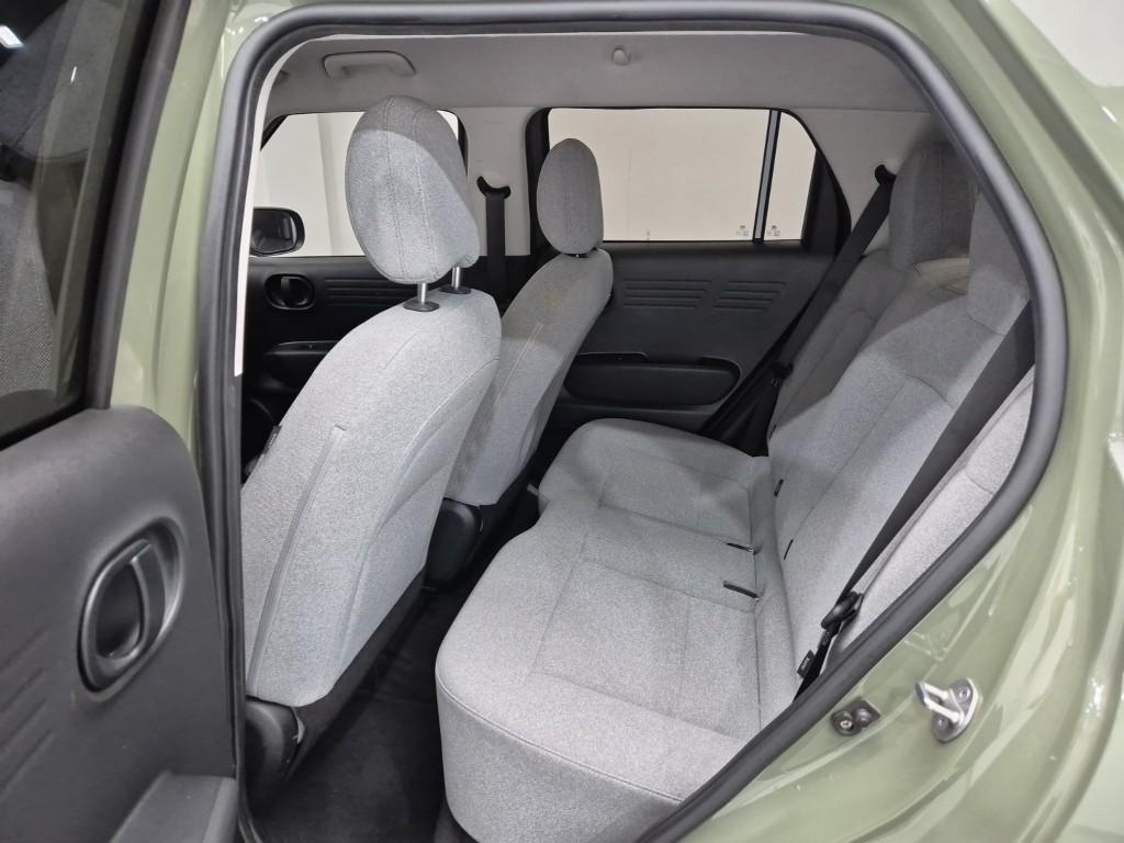HYUNDAI Casper 2021 Verde - Importación desde Corea - HF Imports Iquique - Foto 14
