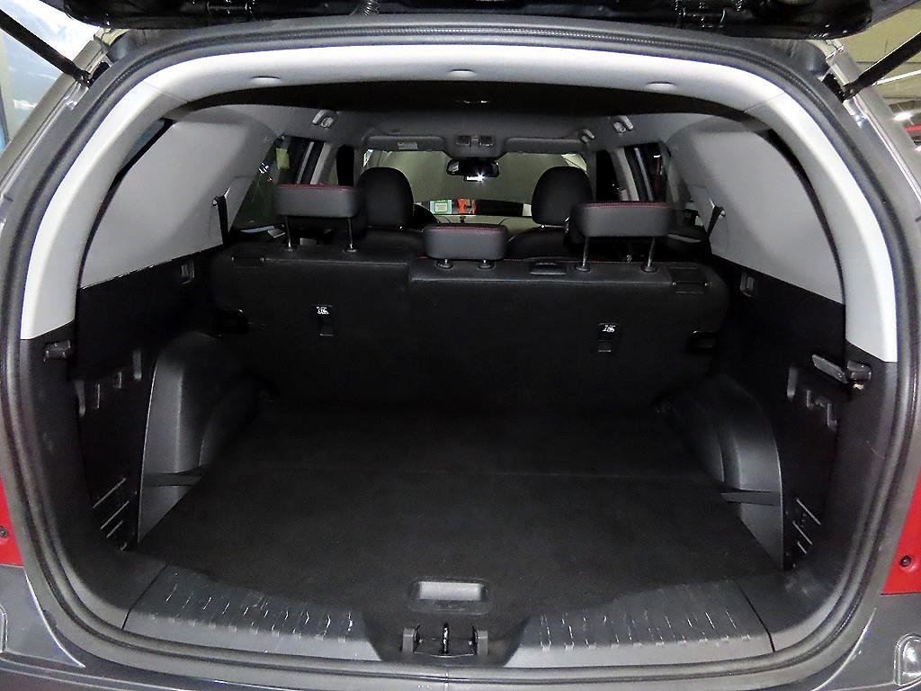 Ssangyong Tivoli 2017 Gris - Importación desde Corea - HF Imports Iquique - Foto 19