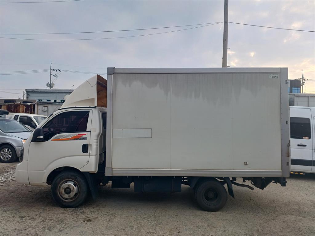 Small Truck Top_Integrated Top Powergate - Vista 7