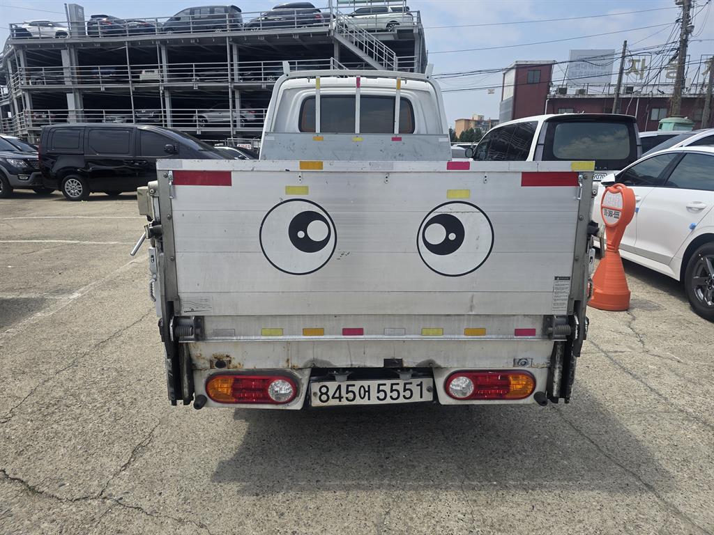 Small Truck Top_Powergate - Vista 3