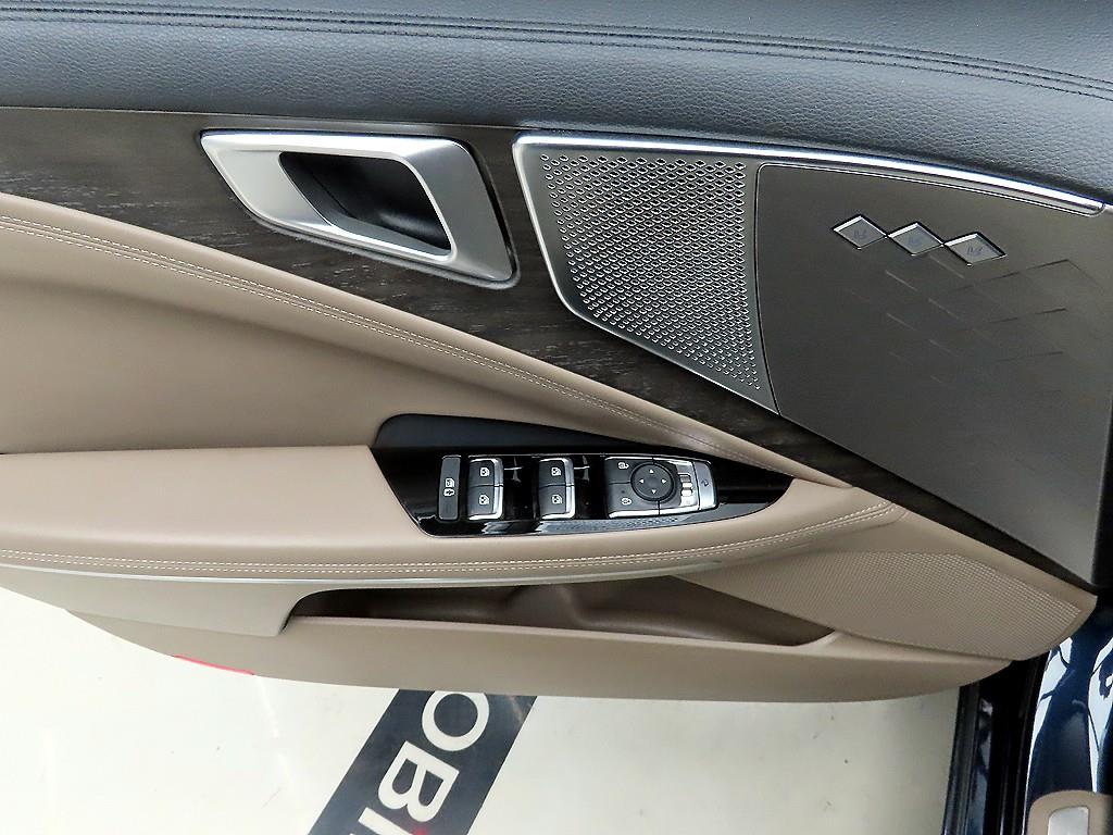 KIA K8 2021 - Importación desde Corea - HF Imports Iquique - Foto 13