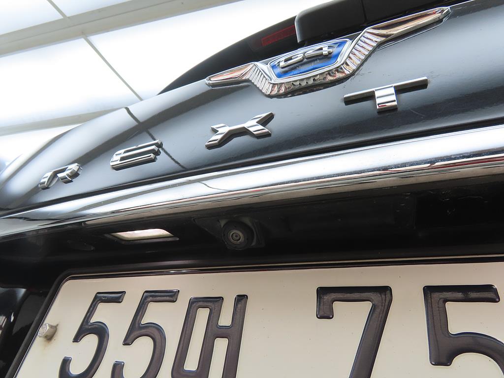 Ssangyong Rexton 2017 Negro - Importación desde Corea - HF Imports Iquique - Foto 18