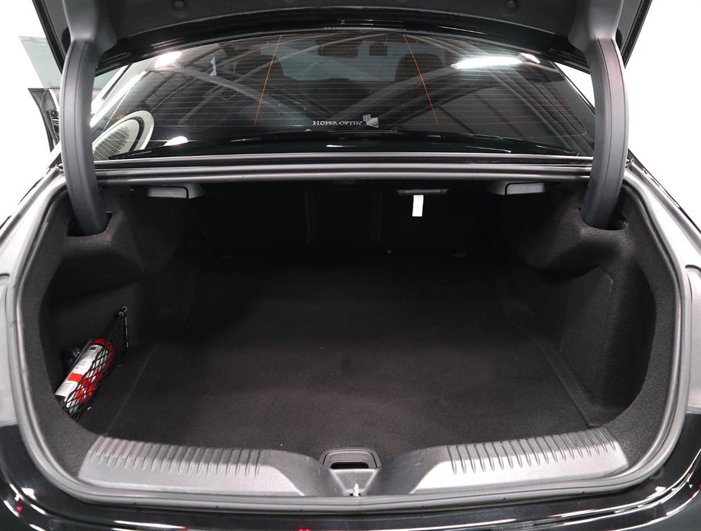 Mercedes Benz CLS Class 2019 Negro - Importación desde Corea - HF Imports Iquique - Foto 18