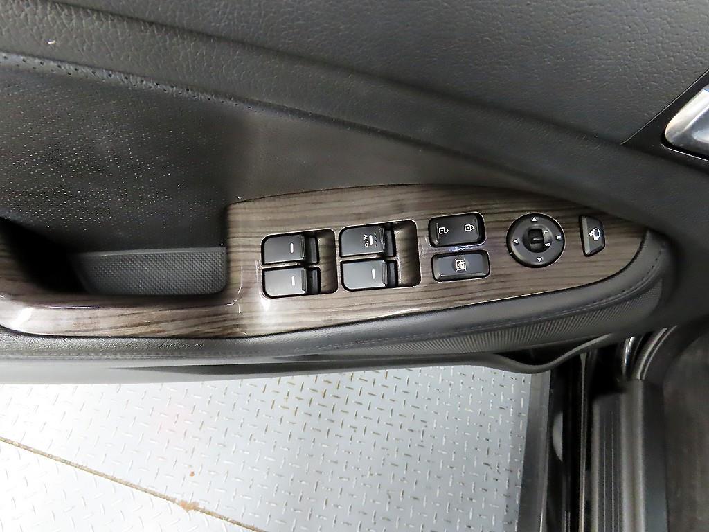 KIA K5 2014 - Importación desde Corea - HF Imports Iquique - Foto 14