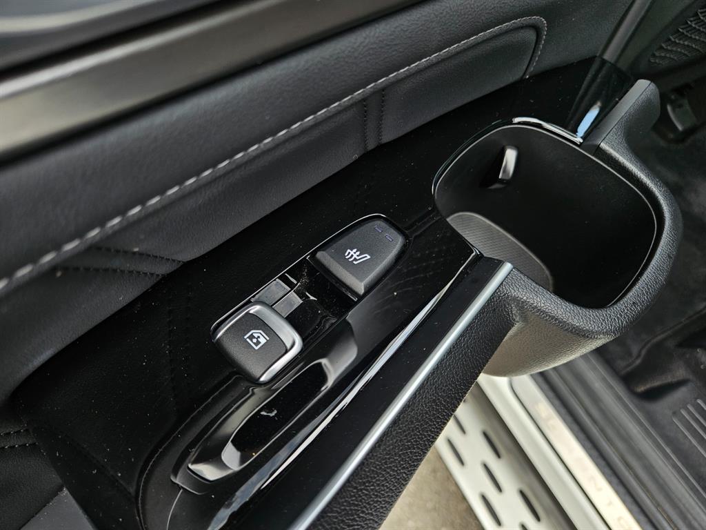 KIA Sorento 2020 Blanco - Importación desde Corea - HF Imports Iquique - Foto 18