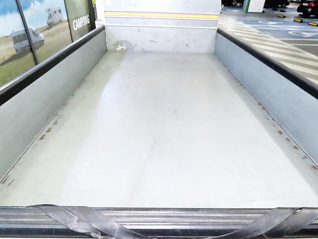Small Truck Cargo (small) - Vista 8