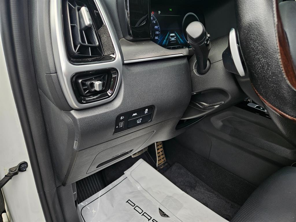 KIA Sorento 2020 Blanco - Importación desde Corea - HF Imports Iquique - Foto 17