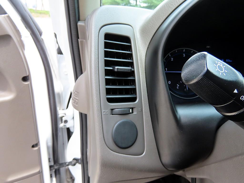Small Truck Normal Box(High Deck) 2024 Blanco - Importación desde Corea - HF Imports Iquique - Foto 15