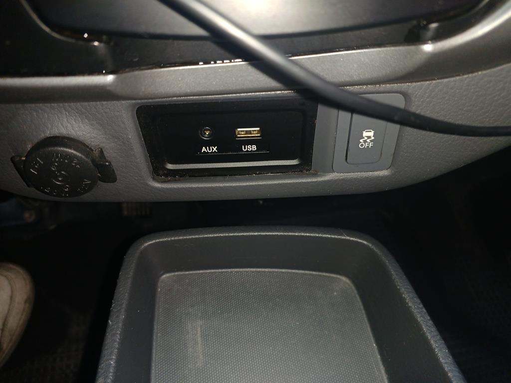 Small Truck Top_Integrated Top Powergate - Vista 12
