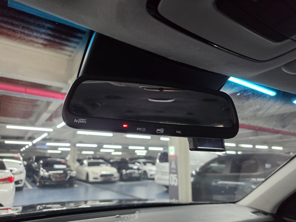HYUNDAI Palisade 2020 Azul - Importación desde Corea - HF Imports Iquique - Foto 17