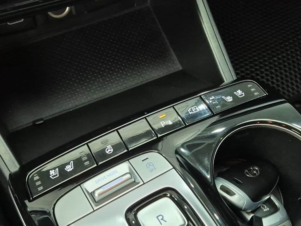 HYUNDAI Tucson 2021 Gris - Importación desde Corea - HF Imports Iquique - Foto 19